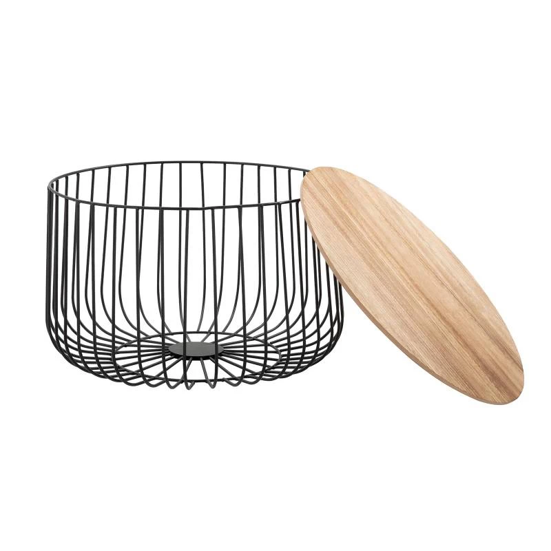 Table Basse PADOVA 5 Table Basse PADOVA – Image 3