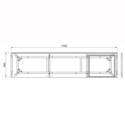 Buffet Design Hogarn 27 Buffet Design Hogarn -Mobilier Soldes 9d64b51e66e04aff8cf778bce7c6888d