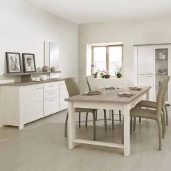 Buffet Effet Frêne Blanchi Chêne Gris -Mobilier Soldes 9f0ce9dd8cd646bd8fa99e513aac7ce0