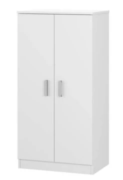 Armoire à Chaussures 2 Portes