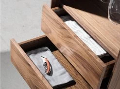 Meuble Bar Pivotant En Bois De Noyer 14 Meuble Bar Pivotant En Bois De Noyer -Mobilier Soldes a02c556684e24538977e555185b8d164