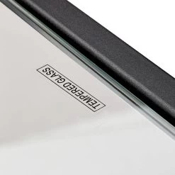 Table De Console Avec Plateau En Verre -Mobilier Soldes a29c8a214b054ac39161bc0b84cf037a