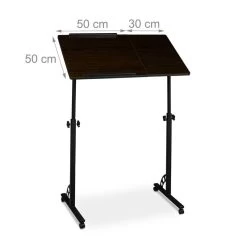 Table Ordinateur Portable -Mobilier Soldes a2ea59d78c3f4124886d7f352f5493cd
