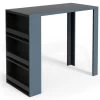 Table De Bar 117cm Anthracite -Mobilier Soldes a4a1c267dc24415eb630d2efaf29c6c6.cropped 55 117 855 837.processed