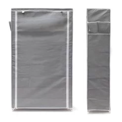 3x Meubles à Chaussures Anthracite -Mobilier Soldes a5405dd9e92747febe74a53be59feb95 1