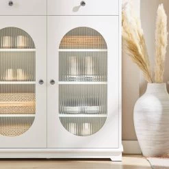 Meuble D'Entrée FSB68-W -Mobilier Soldes a58c561a084f431eb00004ab1d3f43d5