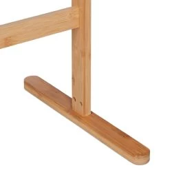 Penderie En Bambou Avec Crochets -Mobilier Soldes a5c961c8034b419098b8594e2f43456f