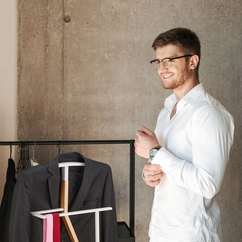 Valet De Nuit Blanc 5 Valet De Nuit Blanc – Image 3