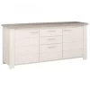 Buffet Effet Frêne Blanchi Chêne Gris -Mobilier Soldes a5cd4e12504a4decb86b2b2e2f5b1125