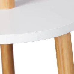 Portemanteau étagère En Bambou -Mobilier Soldes a5e6b79f5ff241749c29ba4ed764ba4b