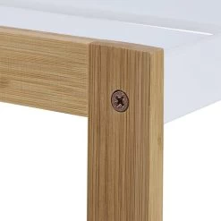 Étagère à Chaussures 2 Niveaux -Mobilier Soldes a66a6f95c6d44a7798b4248b1c2d8339