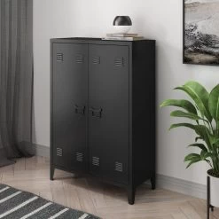 Casier De Bureau Métallique Oripää -Mobilier Soldes a9032c36ca6247b0a265290c679d1488