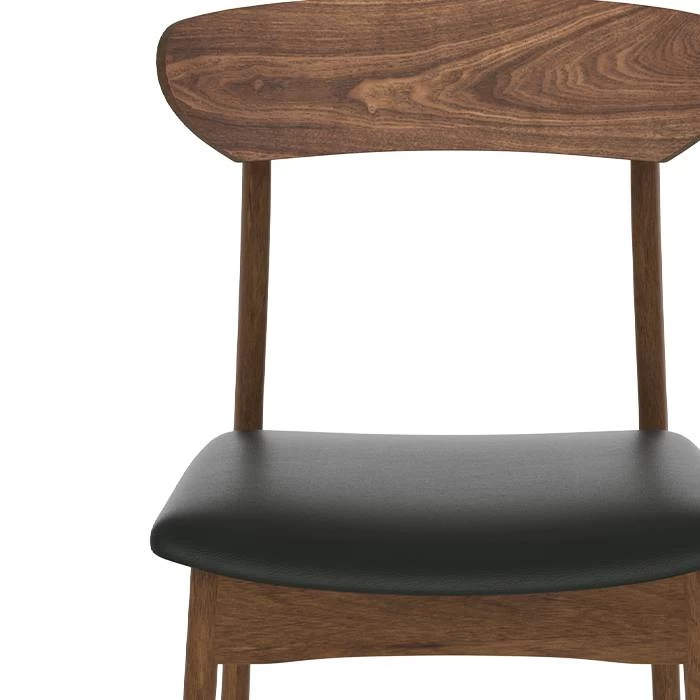 Chaise Lana (Lot De 2) 6 Chaise Lana (Lot De 2) – Image 4