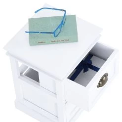 Table De Chevet LANDHAUS 14 Table De Chevet LANDHAUS -Mobilier Soldes a9ad3f68105c499c95aa069909f964f6