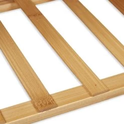 Étagère à Chaussures Pliable En Bambou -Mobilier Soldes a9cedfd1cc354aaca99b15347b74c5ae