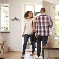 Porte-manteau Mural En Fonte -Mobilier Soldes aaa17da5f6ff403c95a6b0267b23b8e5