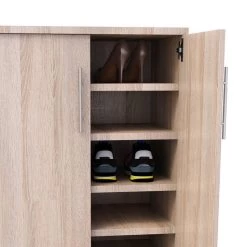 Meuble à Chaussures Dalia -Mobilier Soldes abb4412ac8204007ace613531fe2141e