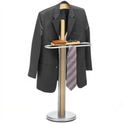 Valet FABIO 36 Valet FABIO -Mobilier Soldes abc75866948a4082ade64358cdb7168f