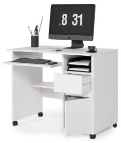 Bureau D'ordinateur Polo Blanc -Mobilier Soldes abe80e8adce74108b3948fa94f7a8450.cropped 98 70 773 914.processed