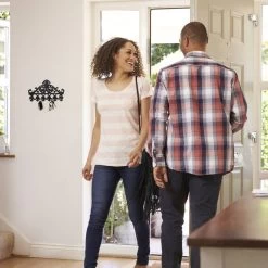 Porte-manteau Mural En Fonte -Mobilier Soldes ac16c35501274e649e343202e1582366