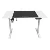 Pro-Tec Bureau électrique Pomona Blanc -Mobilier Soldes adf904bae35640699f19ee639c98596e