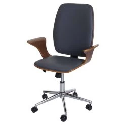 Fauteuil De Bureau HWC-C54 -Mobilier Soldes af389d9cc22b48b0a1e3b092eb6c52fa