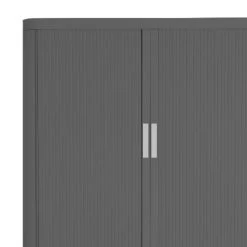 Armoire à Dossiers EasyOffice 25 Armoire à Dossiers EasyOffice -Mobilier Soldes aktenschrank easyoffice anthrazit 204 cm 1596706