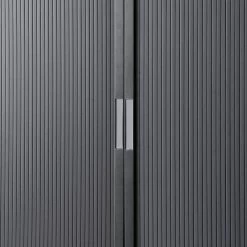 Armoire à Dossiers EasyOffice 26 Armoire à Dossiers EasyOffice -Mobilier Soldes aktenschrank easyoffice anthrazit 204 cm 1596710