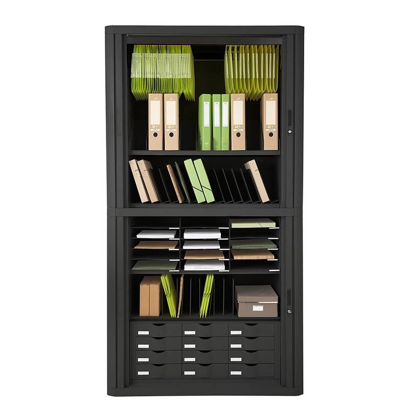 Armoire à Dossiers EasyOffice 10 Armoire à Dossiers EasyOffice – Image 8