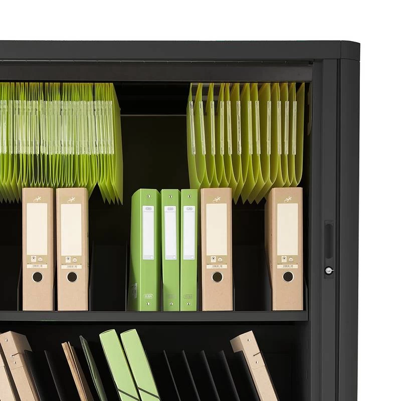 Armoire à Dossiers EasyOffice 11 Armoire à Dossiers EasyOffice – Image 9