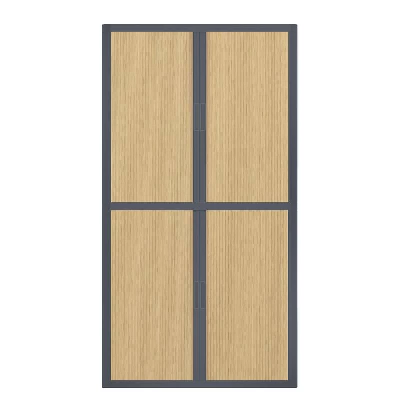 Armoire à Dossiers EasyOffice 20 Armoire à Dossiers EasyOffice – Image 18