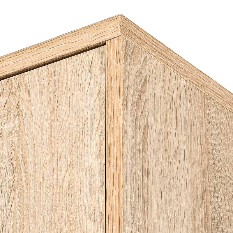 Armoire De Bureau Office Line - 4 Portes 8 Armoire De Bureau Office Line - 4 Portes – Image 6