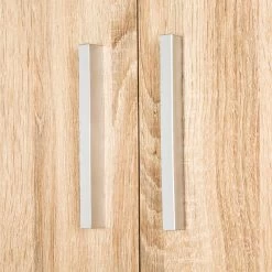 Armoire De Bureau Office Line - 4 Portes 29 Armoire De Bureau Office Line - 4 Portes -Mobilier Soldes aktenschrank office line 6 ordnerhoehen i eiche sonoma dekor 2916437