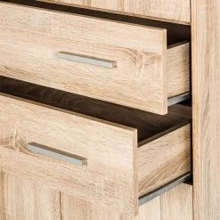 Armoire De Bureau Office Line - 4 Portes 31 Armoire De Bureau Office Line - 4 Portes -Mobilier Soldes aktenschrank office line 6 ordnerhoehen i eiche sonoma dekor 2916445