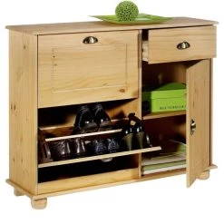 Meuble à Chaussures COLMAR -Mobilier Soldes b01326bad6354566a528266b5b83f568