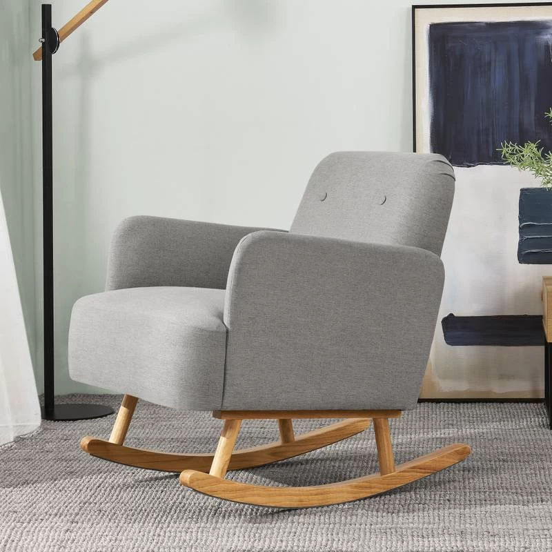 Fauteuil à Bascule Postau 7 Fauteuil à Bascule Postau – Image 5