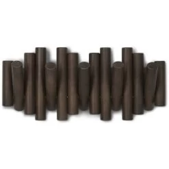 Umbra Porte Manteaux Picket -Mobilier Soldes b08e4bfa39004619b28a2bb27fbc348b