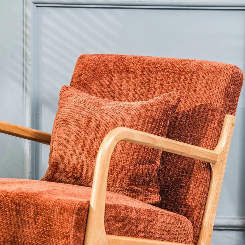 Fauteuil OHAMA 6 Fauteuil OHAMA – Image 5