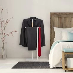 Valet De Nuit Blanc 12 Valet De Nuit Blanc -Mobilier Soldes b389431ad8eb4e8faee637822b4d2774