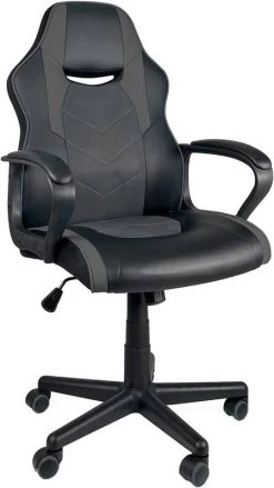 KAYELLES Fauteuil Gamer Inclinable FLIP