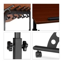 Table Ordinateur Portable -Mobilier Soldes b44fb5d2cd694627bf67c560c1240dc7