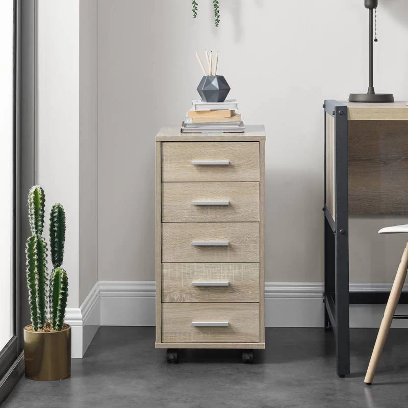 Caisson à Roulettes Stockholm 4 Caisson à Roulettes Stockholm – Image 2