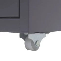 Caisson à Roulettes Boston T851 -Mobilier Soldes b544ab0c6f6c4da9aed05822f6c7ba34