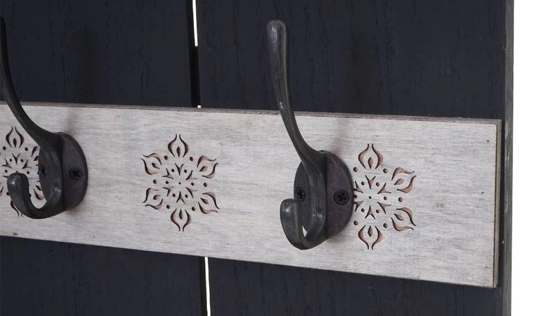 Vestaire Mural HWC-C89 Home Shabby 22 Vestaire Mural HWC-C89 Home Shabby – Image 20