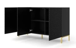 Commode SURF 150 3D -Mobilier Soldes b62e85181b56466bbdb82f1823262f4c