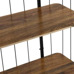 Chariot De Service Laer -Mobilier Soldes b6f9f834e1e5476480f6135135592772