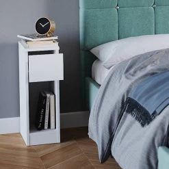 Table De Nuit Enton Blanc Lot De 2 10 Table De Nuit Enton Blanc Lot De 2 -Mobilier Soldes b796f88e181f4ca5a72ea723e1f13143