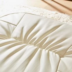 Fauteuil Relaxation + Repose-pied CHARLY -Mobilier Soldes b82f7f481eea48f48806ee22114ad094