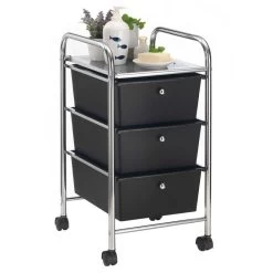 Caisson Sur Roulettes GINA