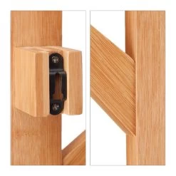 Portemanteau En Bambou 6 Crochets -Mobilier Soldes b8ec6121f1c2432c9f0ee85c91a1ea31